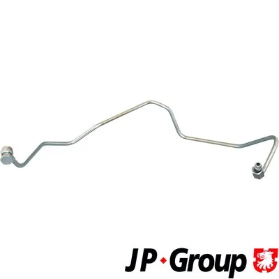 Oil Line, charger